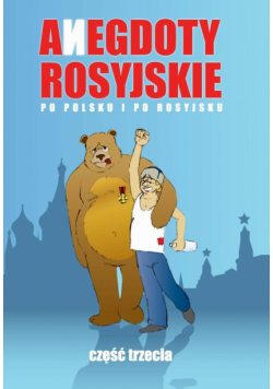 Anegdoty rosyjskie część 3
