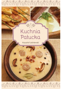 Kuchnia pałucka