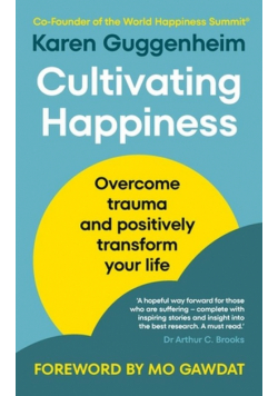 Cultivating Happiness