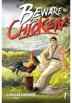 Beware of Chicken