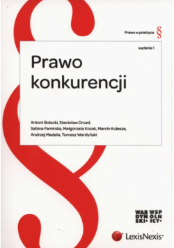 Prawo konkurencji