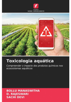 Toxicologia aquática