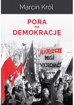 Król Marcin - Pora na demokrację