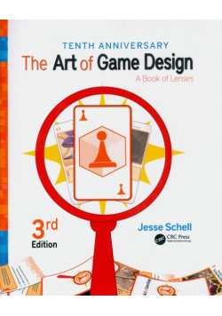 Art of Game Design
