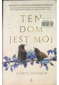 Ten dom jest mój