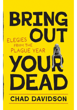 Bring Out Your Dead
