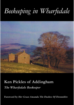 Beekeeping in Wharfedale