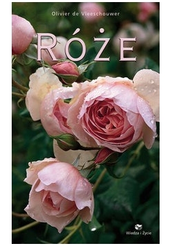 Róże