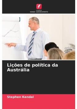 Lições de política da Austrália