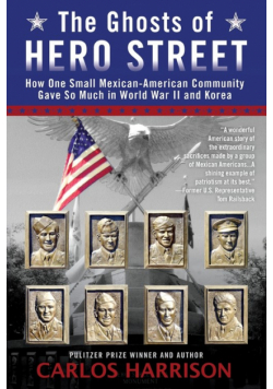 The Ghosts of Hero Street