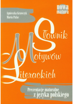Słownik motywów literackich