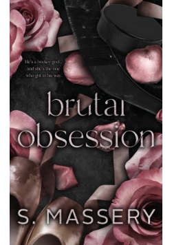 Brutal Obsession