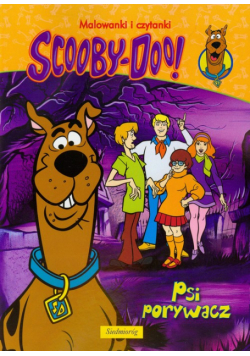 Scooby-Doo! Psi porywacz