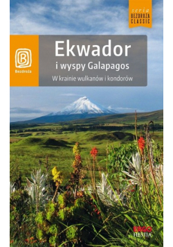 Ekwador i wyspy Galapagos