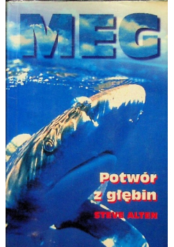 Meg Potwór z głębin