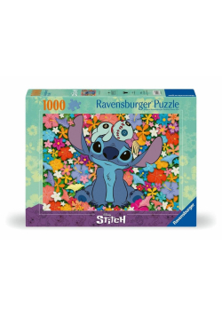 Puzzle 1000 Stitch