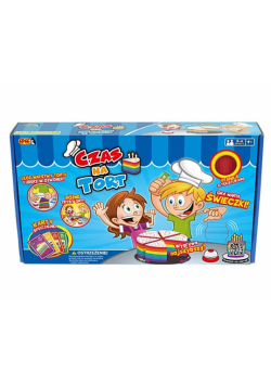 Czas na tort