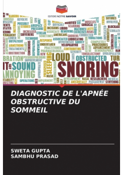 Diagnostic De L'apnée Obstructive Du Sommeil