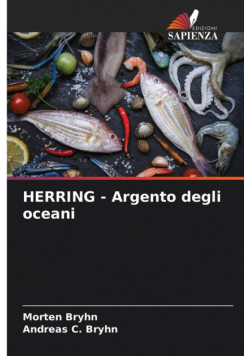 HERRING - Argento degli oceani