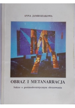 Obraz i metanarracja
