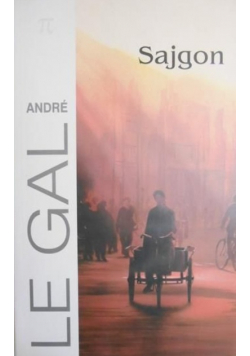 Sajgon