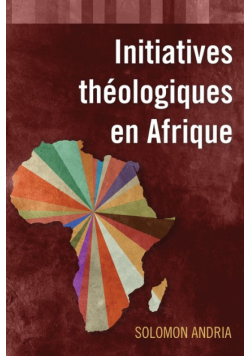 Initiatives théologiques en Afrique
