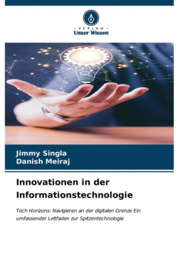 Innovationen in der Informationstechnologie