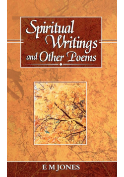 Spiritual Writings and Other Poems