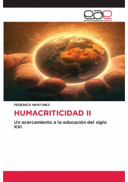 Humacriticidad Ii