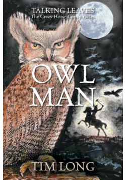 Owl Man