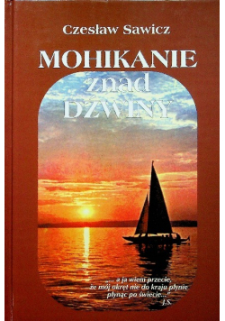 Mohikanie znad Dźwiny