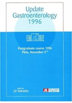 Update Gastroenterology 1996