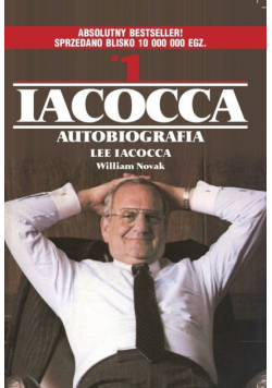 Iacocca Autobiografia