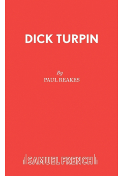 Dick Turpin