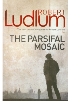 Parsifal Mosaic