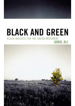 Black and Green