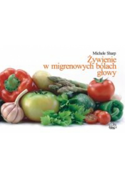 Żywienie w migrenowych bólach głowy