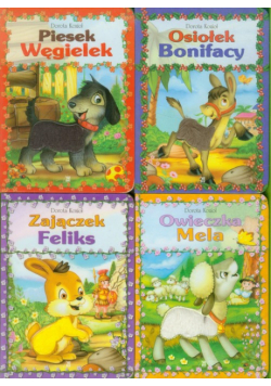 Seria Futrzana