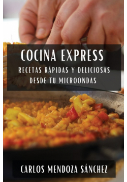 Cocina Express
