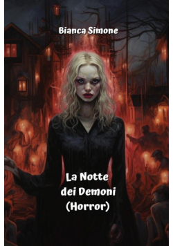 La Notte dei Demoni  (Horror)