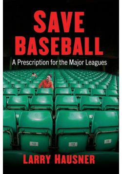 Save Baseball
