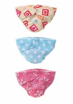 Lalaloopsy Babies Diaper Surprise Pieluszki Cute