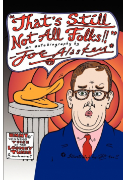 That's Still Not All Folks!!