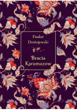 Bracia Karamazow (elegancka edycja)