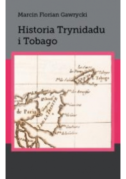 Historia Trynidadu i Tobago