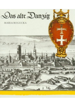 Das alte Danzig