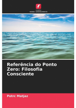 Referência do Ponto Zero