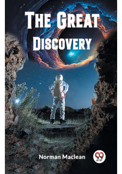 The Great Discovery