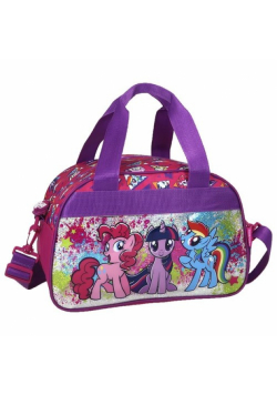 Torba podróżna My Little Pony