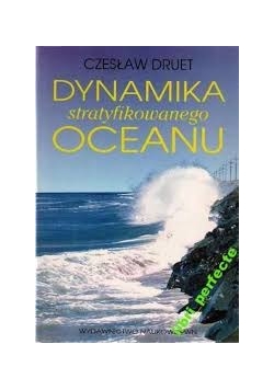 Dynamika stratyfikowanego oceanu